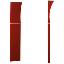 fiberglass sound absorption panel 3D ACCO