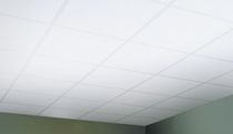 fiberglass suspended ceiling VERSATONE� Certain Teed