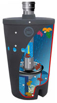 filter for rainwater tank BIOVITOR GreenLife