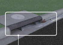 filter for septic tank STORMTEE&reg; biomicrobics