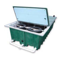 filter for septic tank ECOFLEX &reg; Premier Tech