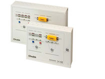 fire alarm control panel  Chubb