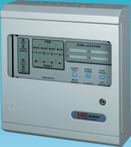 fire alarm control panel MARINE ZONEMASTER Chubb
