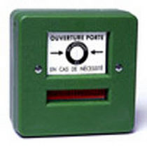 fire alarm control panel 221122 Eff Eff France