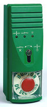 fire alarm control panel 1340 Eff Eff France