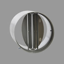 fire damper 52365001 Airflow Developments Limited