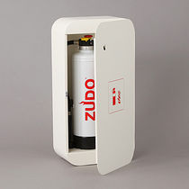 fire-extinguisher box ZUDO 1 STILTREU designstudio GbR
