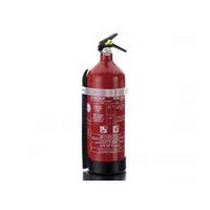 fire-extinguisher stand SE8A02F  ATRAL - DAITEM