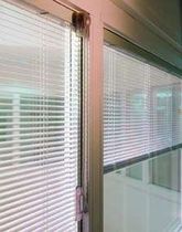 fire proof tempered glass panel PYROSTOP Miroiterie RIGHETTI
