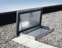 fire-rated roof hatch  WIPPRO