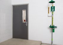 fire rated swing door SL-21 Special Lite