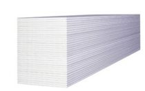 fire resistant and waterproof reinforced gypsum plasterboard (Greenguard Eco-label, low VOC emissions) M2TECH&reg; SHAFTLINER TYPE X Certain Teed