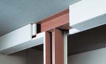 fire resistant and waterproof reinforced gypsum plasterboard KNAUF FIREBOARD KNAUF Insulation