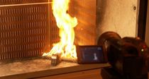 fire resistant gypsum plasterboard PANEL SYSTEM&reg; Gustafs Scandinavia AB