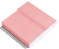 fire resistant gypsum plasterboard GTEC FIRE BOARD Siniat Ltd