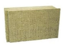 fire-resistant rigid rockwool insulation panel  Marmorit