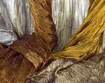 fire-retardant fabric ENFER ET DAMNATION  CREATIONS METAPHORES