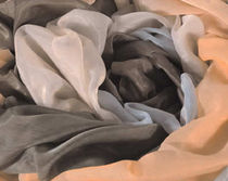 fire-retardant fabric MINOS CREATIONS METAPHORES