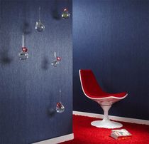 fire-retardant fabric MOKA Giardini Wallcoverings