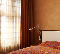 fire-retardant fabric FLAMMSTOP drapilux