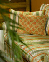 fire-retardant motif fabric PIAZZA Backhausen Interior Textiles