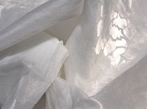 fire-retardant motif fabric (Trevira CS&reg;) COLLEZIONE VERONA NAPOLI Foresti Home Collection Group srl