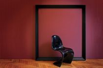 fire-retardant striped fabric FREAGRANCES Giardini Wallcoverings