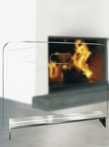 fire screen for fireplaces  SPRINZ