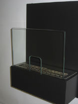 fire screen for fireplaces 803 Vulcania