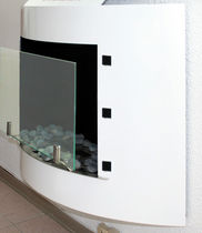 fire screen for fireplaces URBAN direct chemin&eacute;e