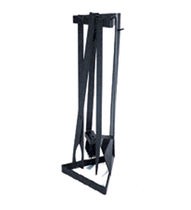 fireplace set   DON-BAR