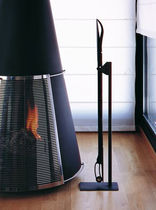 fireplace set L&Acirc;&acute;EINA by Bonet, Pep  DAE