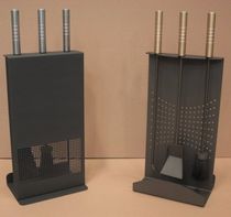 fireplace set  Flam