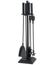 fireplace set 5219 STOVAX