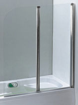 fixed bath screen PRB2 ottofond