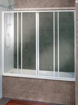 fixed bath screen PRC ottofond