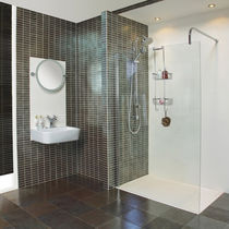 fixed shower screen CGM713S Roman