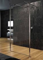 fixed shower screen NS 3 Friges