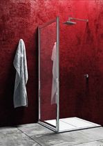 fixed shower screen L 5 Friges