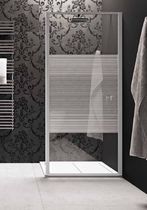 fixed shower screen NM 5 Friges
