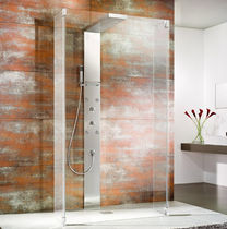fixed shower screen LAVIDA HSK