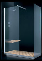 fixed shower seat ELEPAF RARE