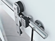 fixing system for glass sliding door IN.15.120 TENSQUARE JNF