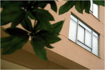fixing system for sliding door 6200 Cortizo