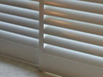 fixing system for sliding door  JASNO SHUTTERS