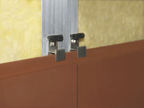 fixing system for ventilated facade XD SYSTEM FAVEMANC
