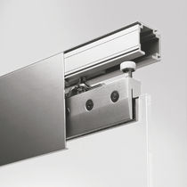 fixing system for sliding door RS 120 / 120 SYNCRO DORMA International