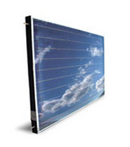 flat-plate solar thermal collector ECOSOL ESE