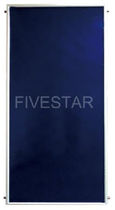 flat-plate solar thermal collector  FP3.0-D/E/F SERIES FIVESTAR SOLAR ENERGY CO LTD