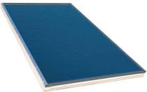 flat-plate solar thermal collector KPI1  REGULUS SPOL SRO